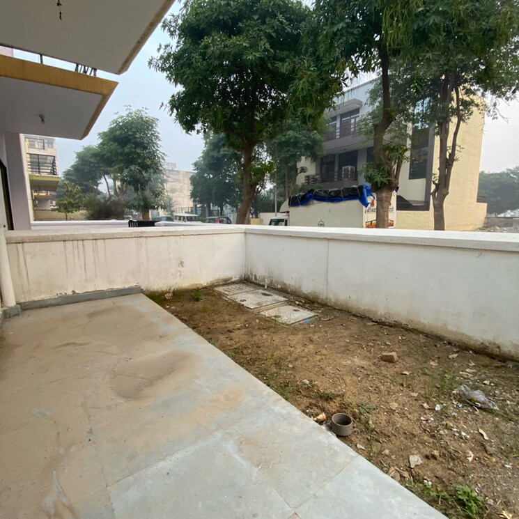 Balcony, sector 89 2 Bedroom 150 Sq.Yd. Villa In Sector 89 Faridabad 8034954