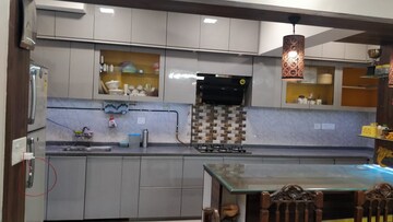 3 BHK Apartment For Rent in Panchsheel Pratistha, Sector 75