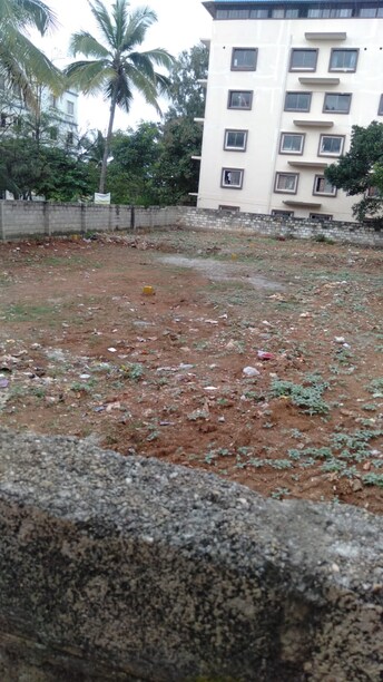 Plot For Resale in Horamavu Bangalore  8034946