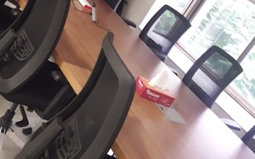 Office Space For Rent in Indiranagar