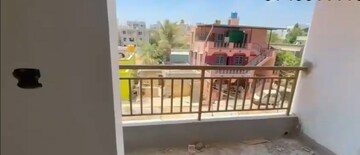 Balcony in 2 BHK Apartment at Horamavu – for Sale