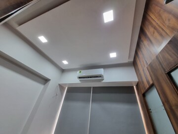 Furnished Amenities in  Office Space at Prahlad Nagar – for Rent