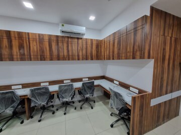  Office Space For Rent in Prahlad Nagar