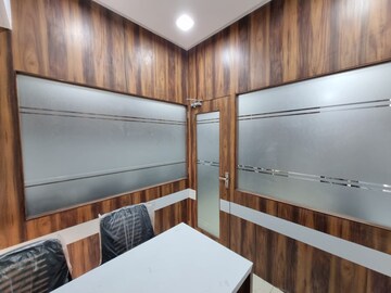 Furnished Amenities in  Office Space at Prahlad Nagar – for Rent