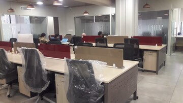  Office Space For Rent in Richmond Towers, Richmond Town