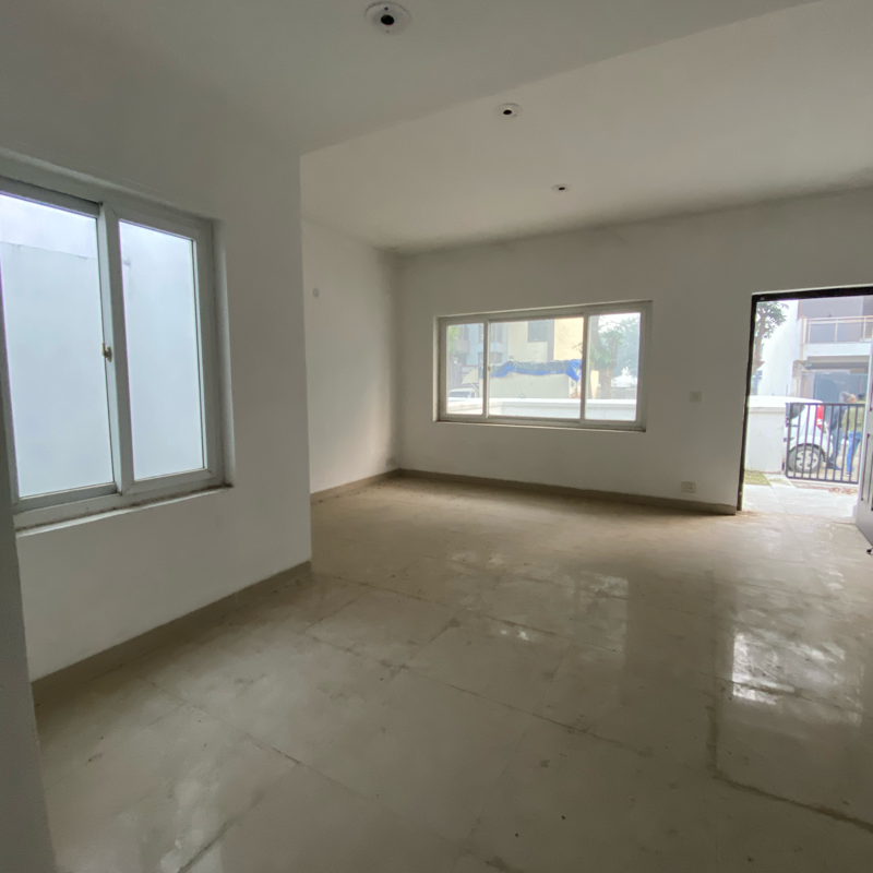 2 BHK + Pooja Room Villa For Sale in Bptp Villa Sec.89 