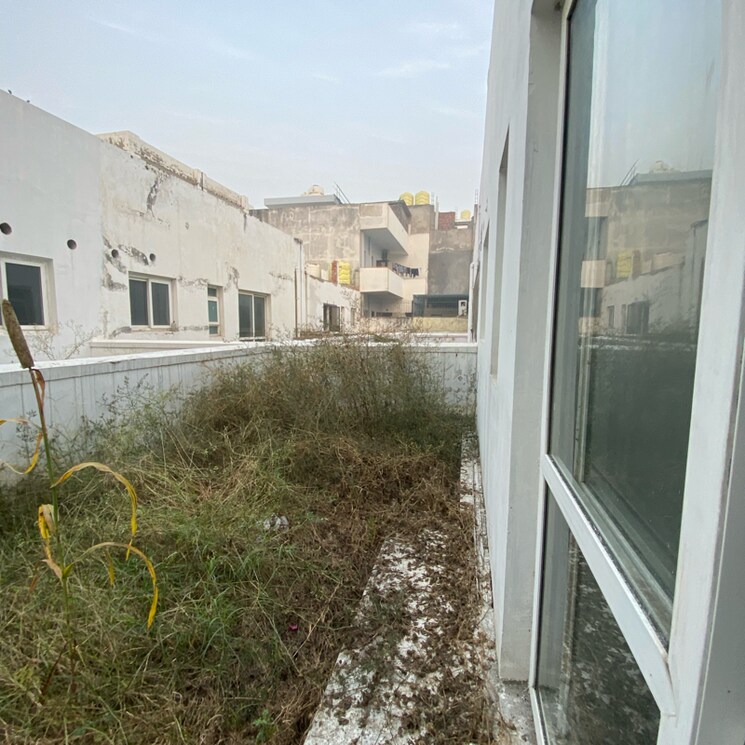 Garden, sector 89 2 Bedroom 150 Sq.Yd. Villa In Sector 89 Faridabad 8035035