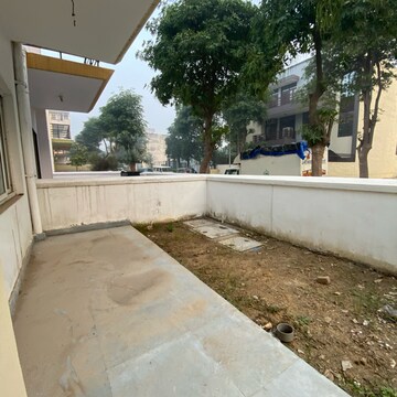 2 BHK Villa – Garden View at Sector 89 - for Sale