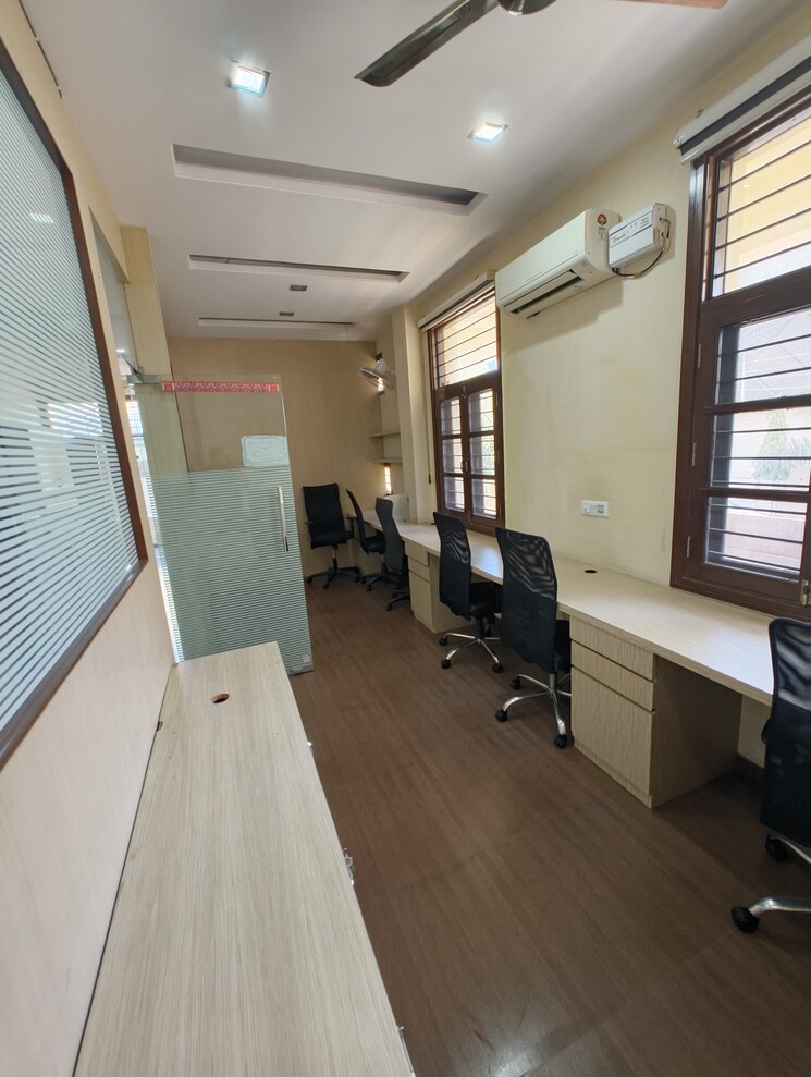 Floor Plan, mansarovar extension Commercial Office Space 800 Sq.Ft. In Mansarovar Extension Jaipur 8035006