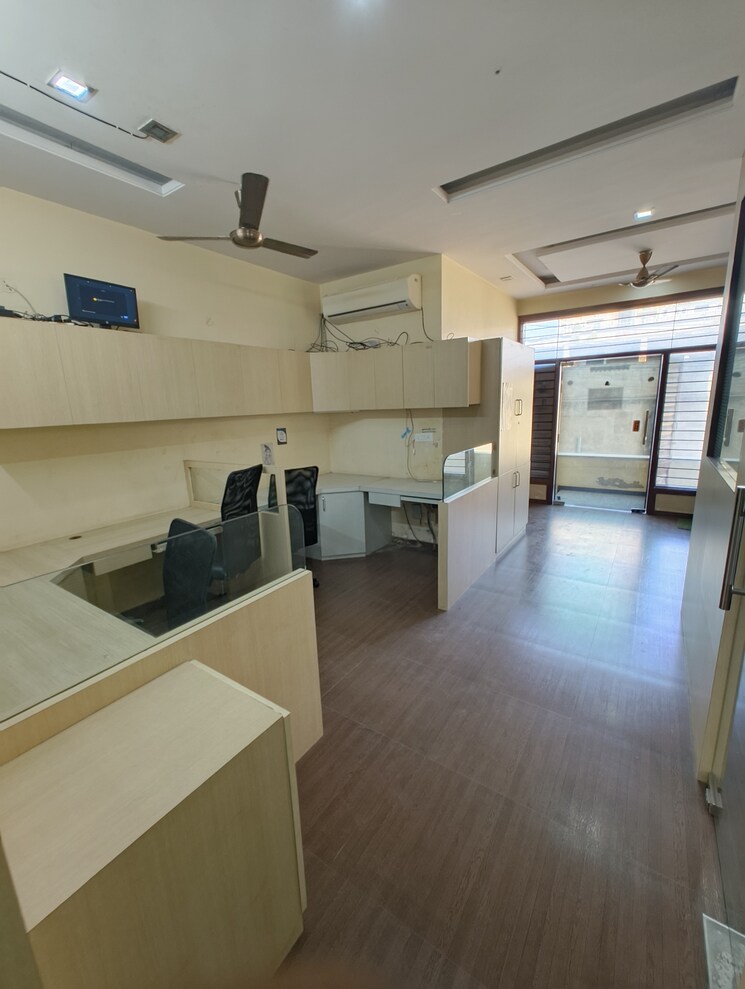 Floor Plan, mansarovar extension Commercial Office Space 800 Sq.Ft. In Mansarovar Extension Jaipur 8035006