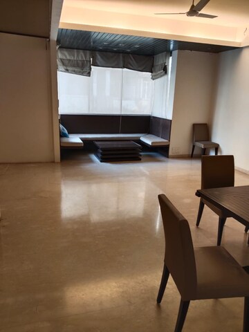 Master Bedroom in 3 BHK Apartment at Colaba – for Sale