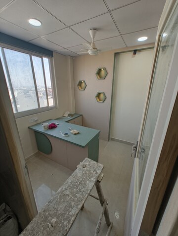  Office Space For Rent in Mansarovar