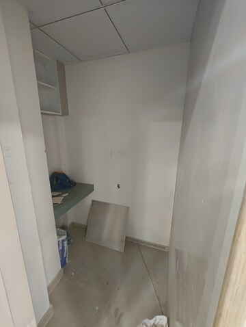 Floor Plan in  Office Space at Mansarovar – for Rent