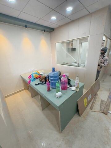 Team Area in  Office Space at Mansarovar – for Rent