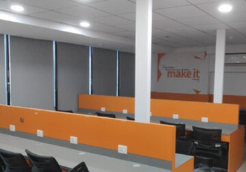 Office Space For Rent in Lower Parel