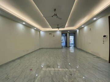 Room in 2 BHK Apartment at Freedom Fighters Enclave – for Rent