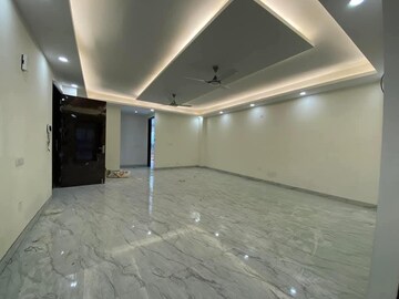 Master Bedroom in 2 BHK Apartment at Freedom Fighters Enclave – for Rent