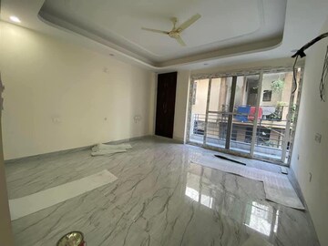 Bedroom in 2 BHK Apartment at Freedom Fighters Enclave – for Rent