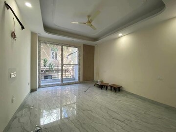 Room in 2 BHK Apartment at Freedom Fighters Enclave – for Rent