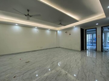 Room in 2 BHK Apartment at Freedom Fighters Enclave – for Rent