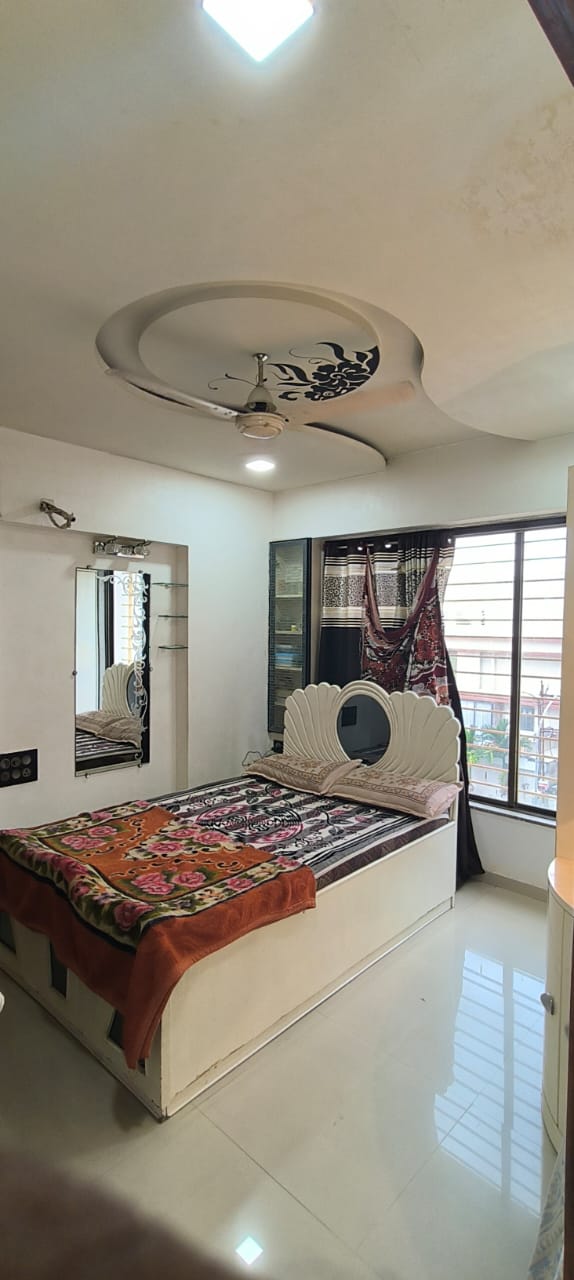 3 BHK Apartment For Sale in Stuti Universal 
