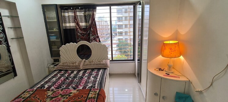 Bedroom, pal 3 Bedroom 1685 Sq.Ft. Apartment In Pal Surat 8035036