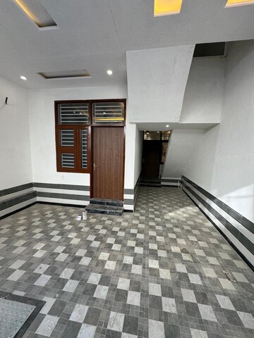 Kitchen in 5 BHK Villa at Gokulpura – for Sale