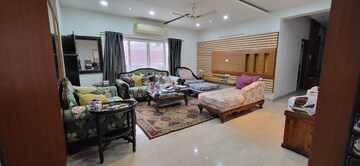 4 BHK Apartment For Sale in Banjara Hills