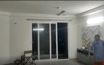 3 BHK Apartment For Sale in Hegde Nagar