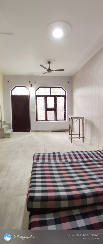 1 BHK Independent House For Rent in Sector 1 Gurgaon  8035066