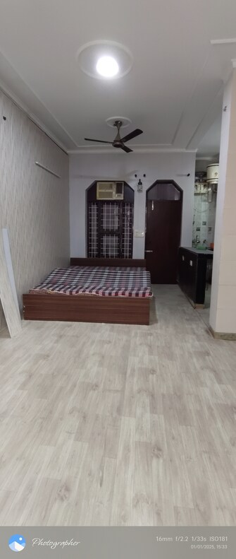 1 BHK Independent House For Rent in Sector 1 Gurgaon  8035066