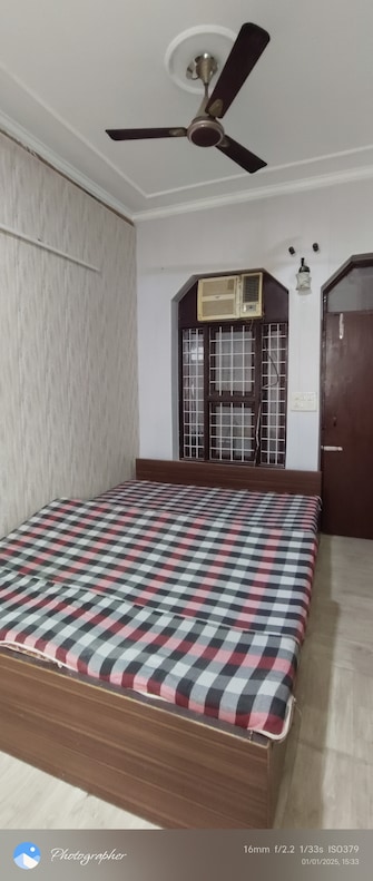 1 BHK Independent House For Rent in Sector 1 Gurgaon  8035066