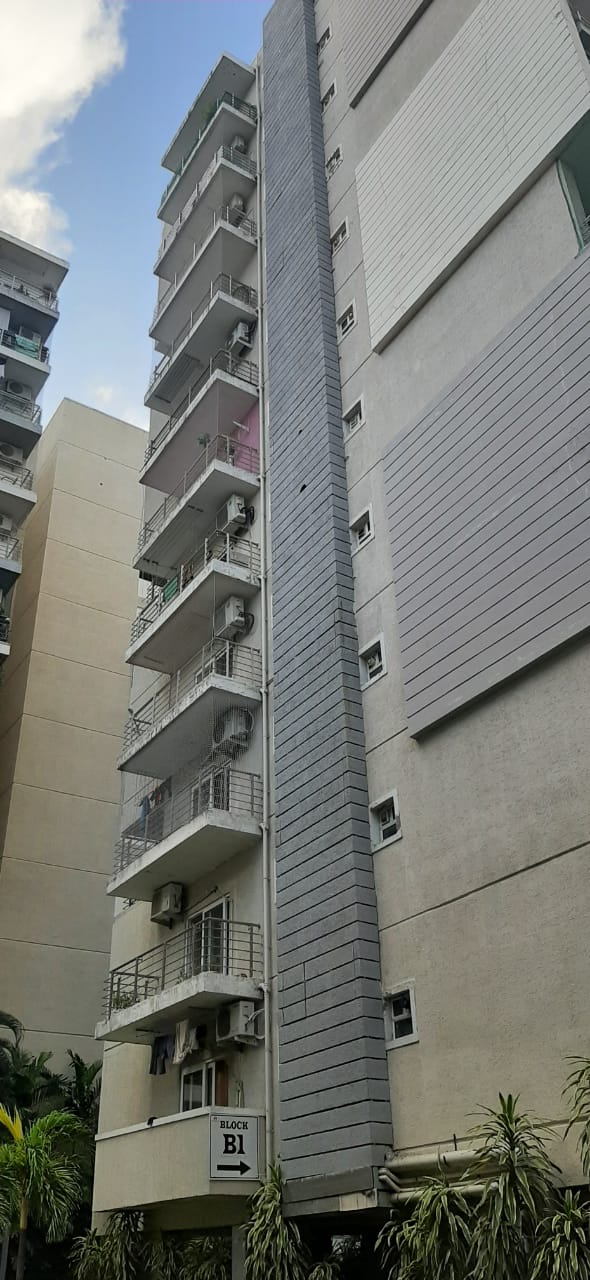 3 BHK + Pooja Room 1775 Sq.Ft. Apartment in Niharika Exotica