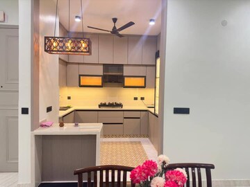 3 BHK Apartment For Rent in Freedom Fighters Enclave