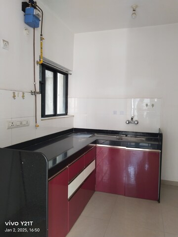 2 BHK Apartment For Rent in Mohammadwadi