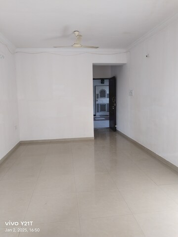 Living Room in 2 BHK Apartment at Mohammadwadi – for Rent