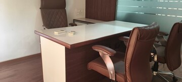 Team Area in  Office Space at Shyamal – for Rent