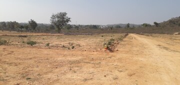 Plot Area in  Plot at Jangaon – for Sale