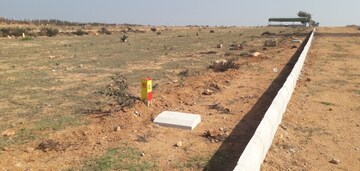  Plot For Sale in Jangaon