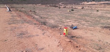Plot Area in  Plot at Jangaon – for Sale