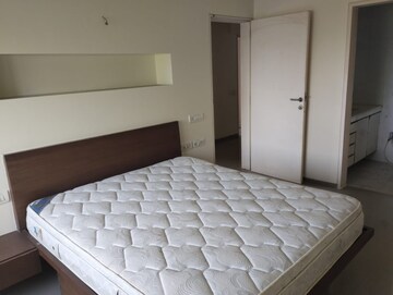 Bedroom in 3 BHK Apartment at Aundh – for Sale