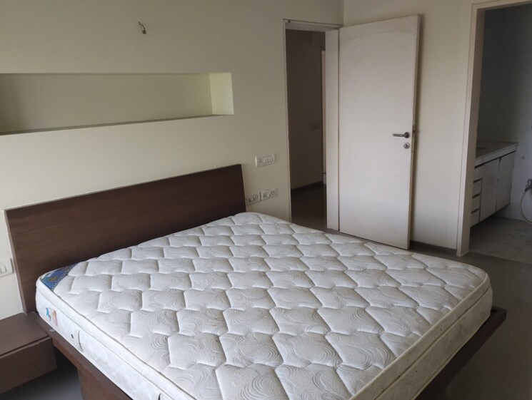 Bedroom, aundh 3 Bedroom 1250 Sq.Ft. Apartment In Aundh Pune 8035124