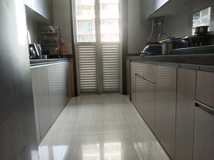 Kitchen, triveni-majesta 2 Bedroom 752 Sq.Ft. Apartment In Kalyan West Thane 8035153