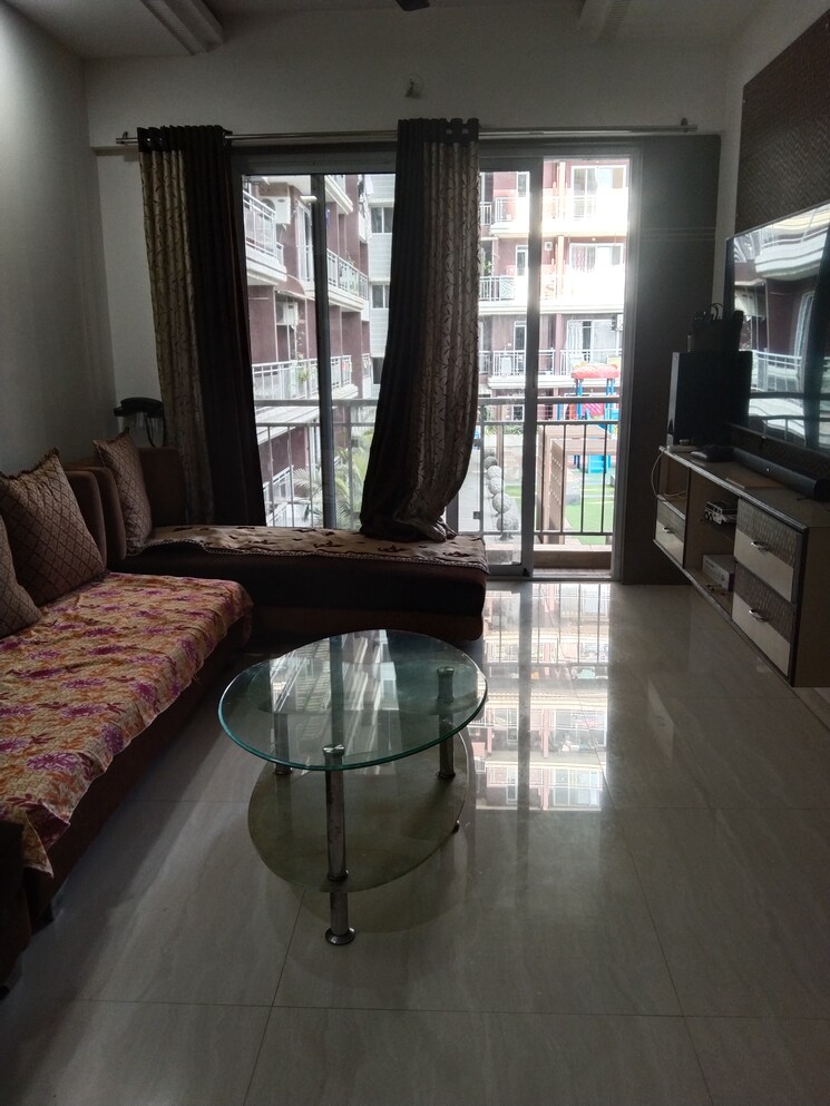 Kitchen, triveni-majesta 2 Bedroom 752 Sq.Ft. Apartment In Kalyan West Thane 8035153