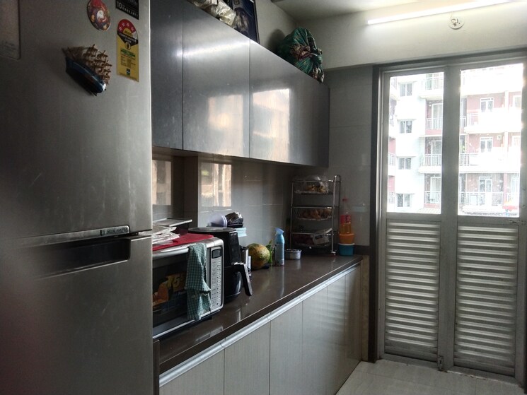 Kitchen, triveni-majesta 2 Bedroom 752 Sq.Ft. Apartment In Kalyan West Thane 8035153