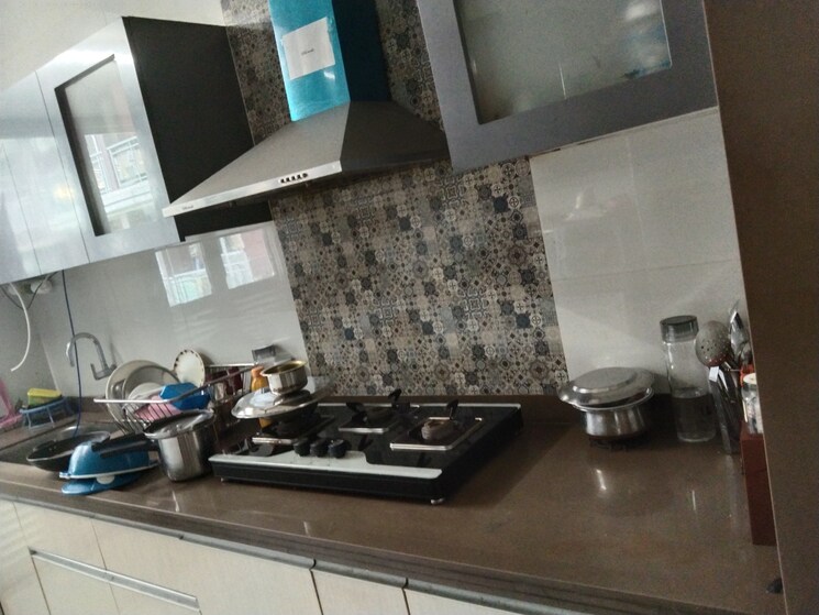 Living Room, triveni-majesta 2 Bedroom 752 Sq.Ft. Apartment In Kalyan West Thane 8035153