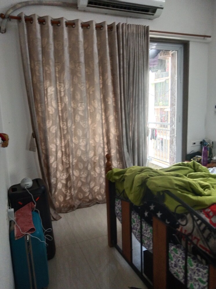 Bedroom, triveni-majesta 2 Bedroom 752 Sq.Ft. Apartment In Kalyan West Thane 8035153