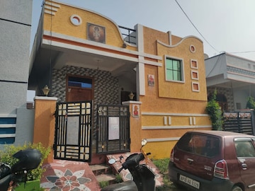 1 BHK Independent House For Resale in Nagaram Hyderabad  8035148