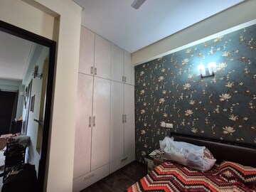 Kitchen in 2 BHK Apartment at Unitech Fresco, Sector 50 – for Sale