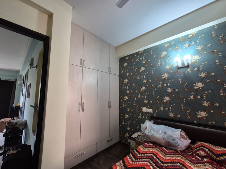 Kitchen, unitech-fresco 2 Bedroom 1418 Sq.Ft. Apartment In Sector 50 Gurgaon 8035131